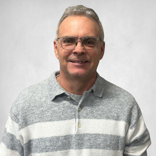 Brian Heinert